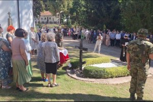 Obeležena 149. godišnjica Boja na Gornjem Adrovcu i pogibije pukovnika Rajevskog