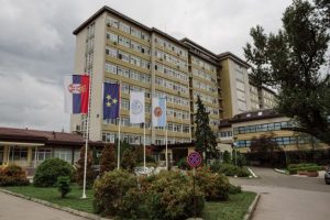 Obeležena 181. godišnjica postojanja Opšte bolnice Subotica