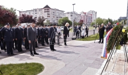 Obeležena 23. godišnjica od Nato bombardovanja kineske ambasade u Beogradu