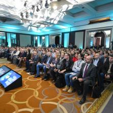 Obeleženo 20 godina rada kompanije CISCO u Srbiji: Na konferenciji predstavljeni najnoviji svetski IT trendovi (FOTO)