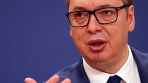 Obesmišljavanje knjige „Kako sam pobedio obojenu revoluciju“