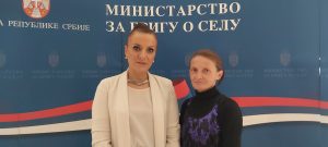 Obezbeđena sredstva za kuću u Skorenovcu za samohranu majku