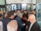 Lebanski parlament zatvoren za novinare i pojedine odbornike
