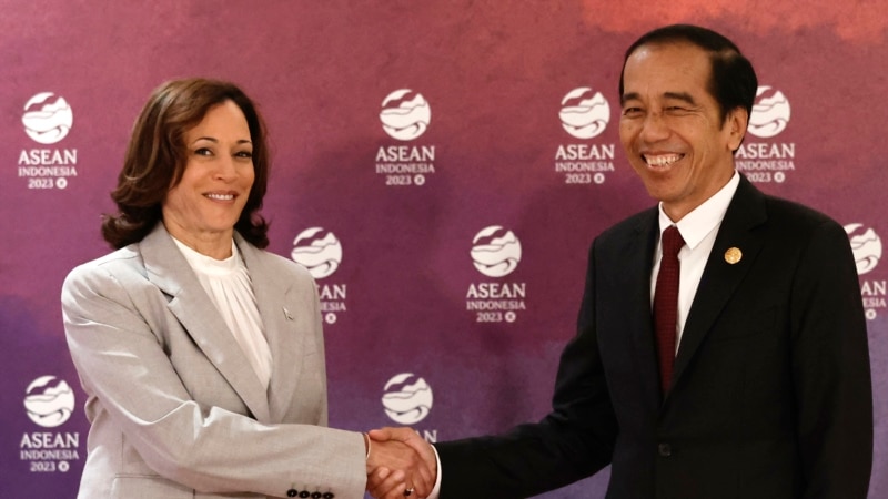Obezbeđenje pokušalo da spreči novinarku Glasa Amerike da prati samit SAD-ASEAN