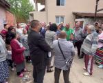 Obilazak romskih naselja i razgovor o najvećim problemima sa meštanima