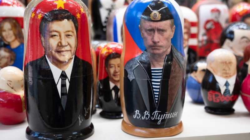 Obim trgovine Kine i Rusije na najvišem nivu od početka invazije na Ukrajinu