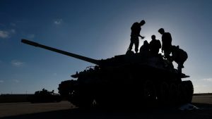 Objašnjenje sukoba u Libiji: Šta se desilo
