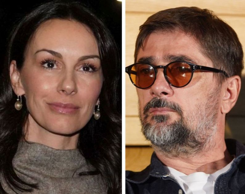 Objava Slobode Mićalović podigla prašinu: Reči su direktno upućene Vojinu