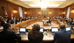 Objavljen Nacrt izmena Zakona o finansiranju političkih aktivnosti u Srbiji