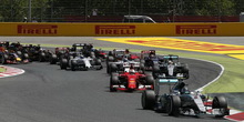 Objavljen kalendar Formule 1 za narednu sezonu