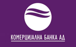 
					Objavljen poziv za prikupljanje izjava o zainteresovanosti za kupovinu Komercijalne banke 
					
									
