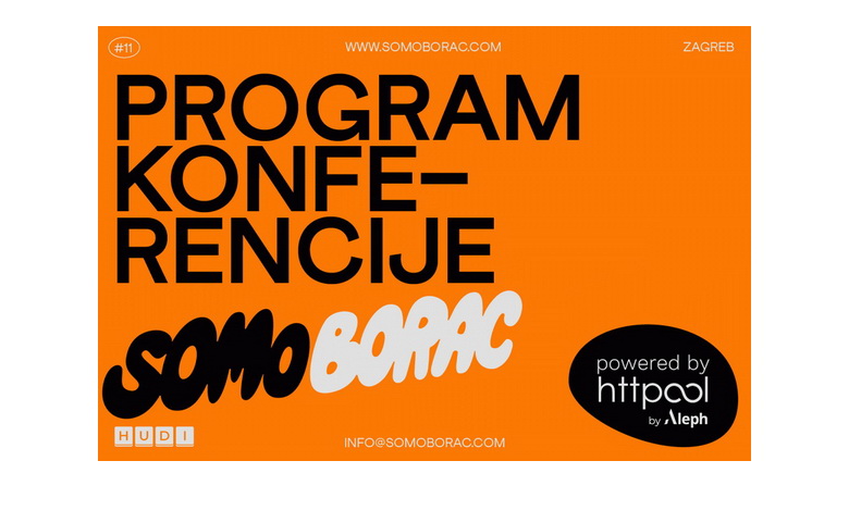 Objavljen program prve SoMo Borac konferencije