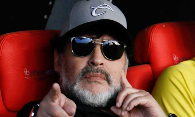 Objavljen snimak kad je Maradona bio klinac: Dokaz da će biti legenda (VIDEO)
