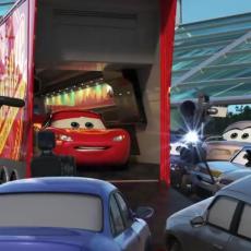 Objavljen trejler za crtani film Automobili 3 i izgleda FANTASTIČNO! (VIDEO)