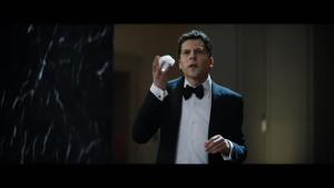 Objavljen trejler za treći film frašize Majstori iluzije: “Now You See Me: Now You Don’t”