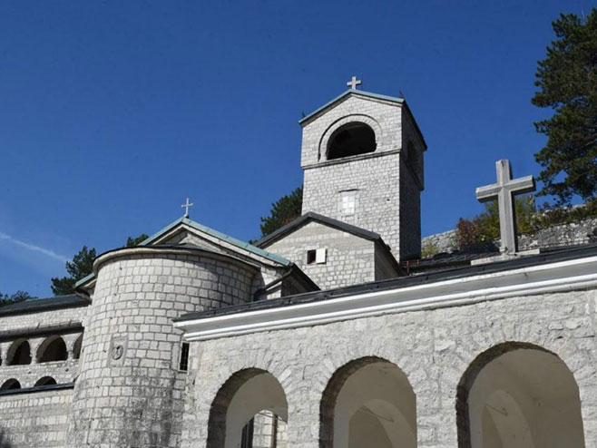 Objavljena radna verzija Temeljnog ugovora između Srpske pravoslavne crkve i Crne Gore