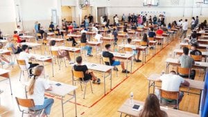 Objavljena rešenja završnog ispita iz hemije, biologije, fizike, geografije i istorije