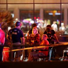 Objavljena slika napadača iz Las Vegasa: On je ubio 50 ljudi i ranio više od 400 (FOTO)