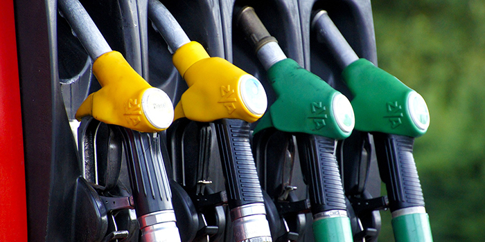 Objavljene maksimalne cene goriva na pumpama u Srbiji