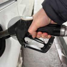 Objavljene nove cene goriva: Evo koliko ćemo plaćati po litru narednih sedam dana