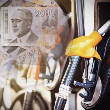Objavljene nove cene goriva koje će važiti u narednih sedam dana - evo koliko ćete novca morati da izdvajate od danas