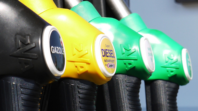 Objavljene nove cene goriva, nastava se trend poskupljenja
