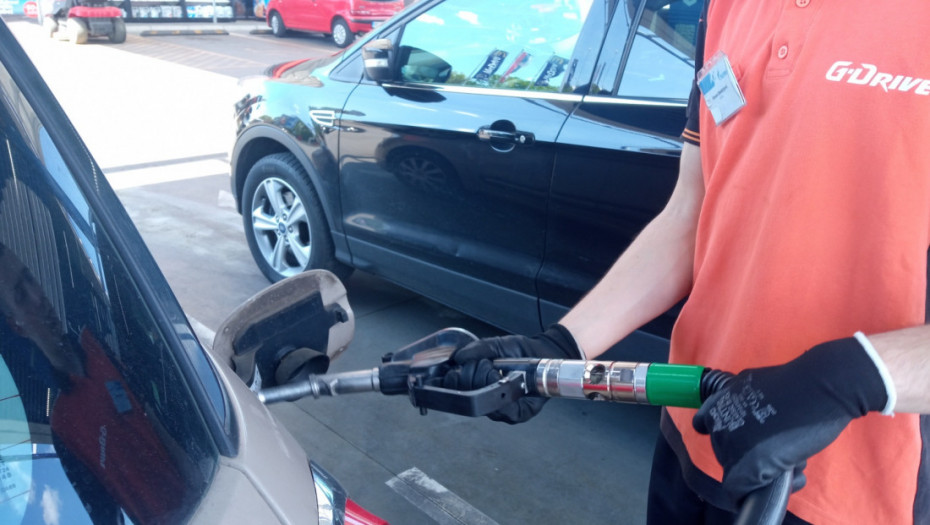 Objavljene nove cijene goriva: Poznato koliko će koštati benzin i dizel u narednih sedam dana