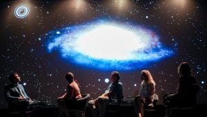 Objavljene prve fotografije univerzuma najmoćnijim teleskopom na Zemlji – Rubin opservatorije