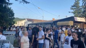Objavljeni zvanični rezultati izbora u Kosjeriću na sajtu RIK-a