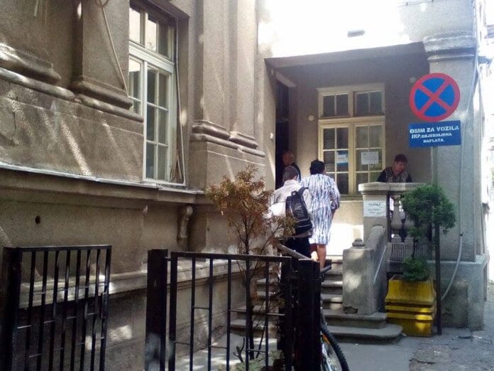 Objedinjena naplata potrošila za reprezentaciju 180 hiljada – ispravka