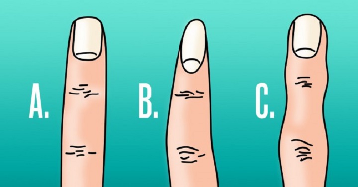 Verovali ili ne: Oblik prstiju otkriva vaš karakter