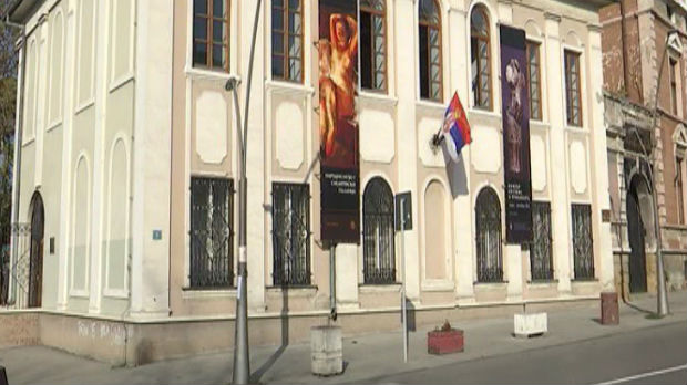 Obnova muzeja u Smederevskoj Palanci