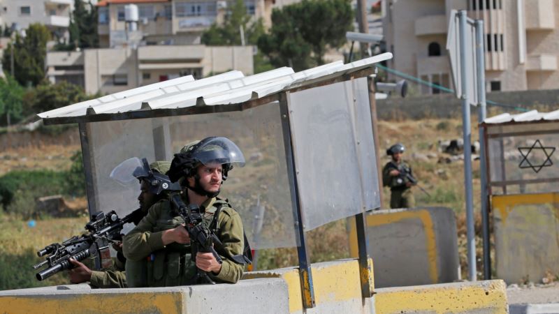 Obnova nasilja na Zapadnoj obali s najavom mogućnosti izraelske aneksije