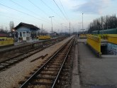 Obnovljena pruga posle 50 godina: Od Kragujevca do Lapova za 31 minut