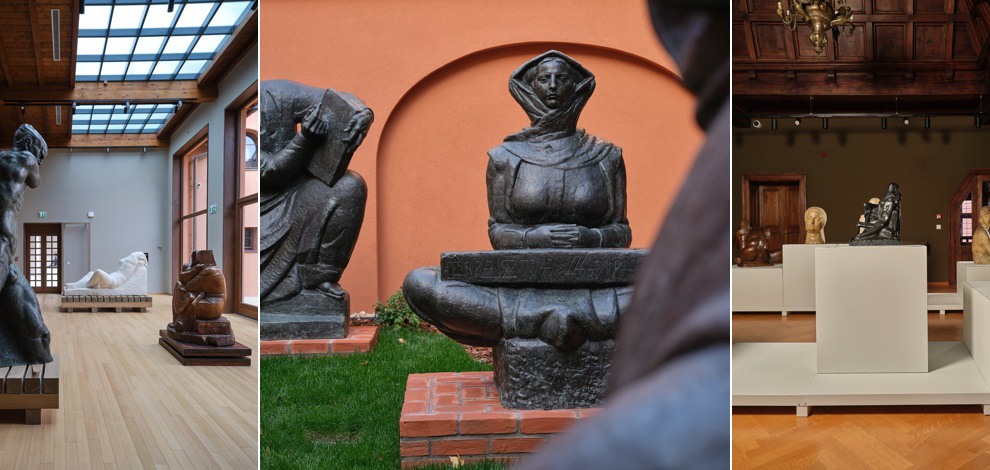 Obnovljeni Atelijer Meštrović otvara vrata sredinom prosinca