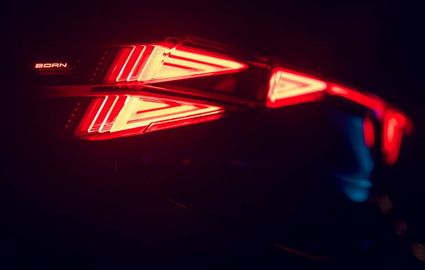 Obnovljeni Cupra Born najavljen za 5. mart