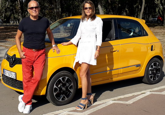 Obnovljeni Renault Twingo Intens Tce 95 – Lepi mališa sa vrlinama i manama