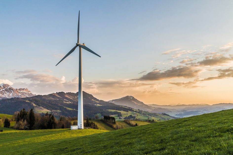 Obnovljiva energija pokrila 56 odsto potrošnje struje u Njemačkoj