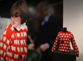 Oborio rekord: Džemper princeze Dajane prodat za 1,1 milion dolara FOTO