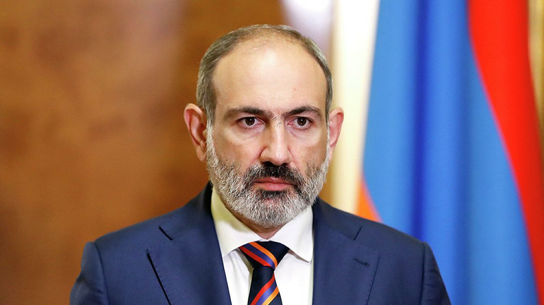 Obraćanje jermenskog premijera naciji: Njihova ključna meta je jermenska nacija, postavili su sebi zadatak da dovrše genocid nad Jermenima