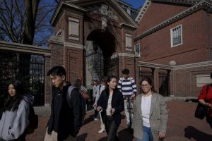 Obračun Bele kuće i Harvarda oko međunarodnih studenata