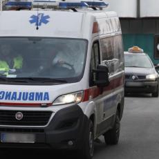 Obračun u Resniku: Mladić (18) upucan u butinu, hitno prebačen u bolnicu