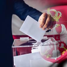 Obrađena sva biračka mesta, lista Srbija ne sme da stane osvojila 46,75 odsto