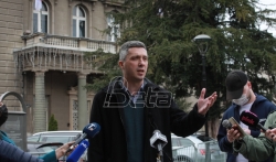 Obradović (Dveri): Da li je Cvijan bio Vučićeva veza s kontroverznim biznismenima i kriminalcima