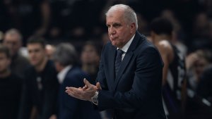Obradović: „Košarka je nepredvidiva, kad misliš da si gotov – nađeš način da se vratiš u meč“