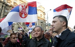 
					Obradović: Krivična prijava protiv Vulina zbog izjave o razgraničenju 
					
									
