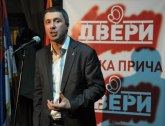 Obradović: Samostalnost Krima izglasali građani