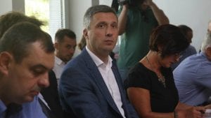 Obradović: Zašto Vučićević pozivanje na sprovođenje zakona smatra pretnjom