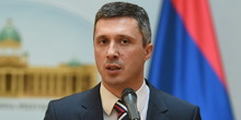 Obradović kandidat za predsednika Srbije