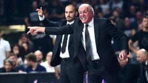 Obradović pohvalio publiku i poručio igračima: U četvrtak samo opušteno do trofeja